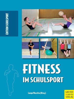 cover image of Fitness im Schulsport